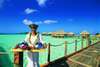 Bora-Bora Pearl Beach Resort 